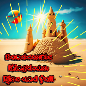 play Sand Castle Kingdoms: Rise And Fall