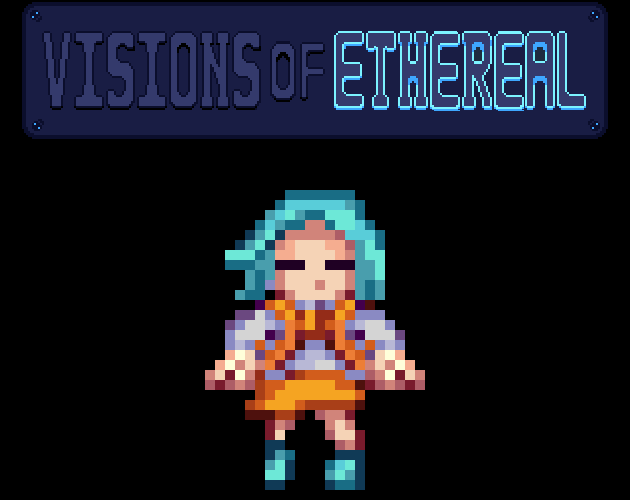 play Visions Of Ethereal