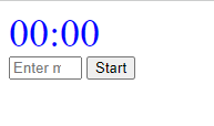 play Count Down