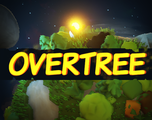 play Overtree