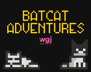 play Batcat Adventures