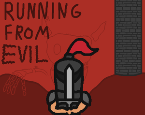 play Running From Evil