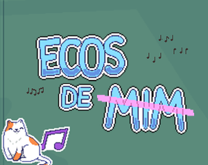 Ecos De Mim