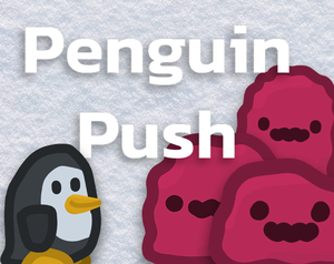 play Penguin Push