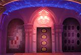 play Alien Creature Escape