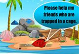 play Escape Save The Fish Friends