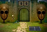 play Antiquated Castle Escape