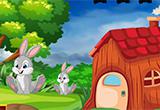 play Caged Pig Rescue