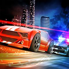 play Street Race Pursuit