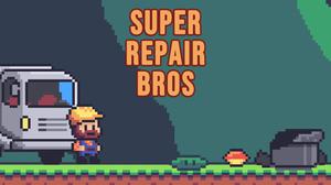 play Super Repair Bros