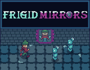 play Frigid Mirrors