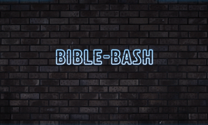 play Bible Bash