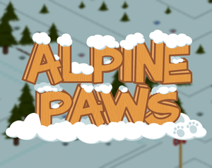 play Alpine Paws