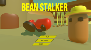 play Bean Stalker