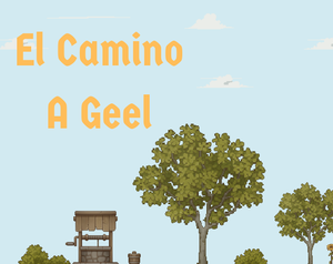 play El Camino A Geel