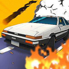 play Doomsday Drift