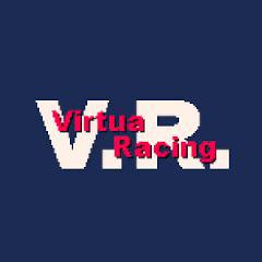 play Virtua Racing