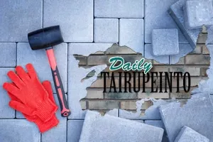 play Daily Tairupeinto