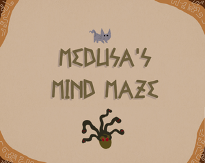 Medusa'S Mind Maze