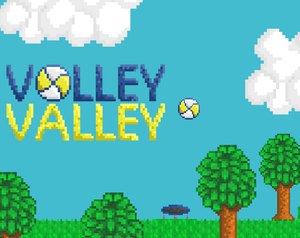 play Volleyvalley