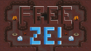 play Freeze