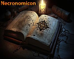 play Necronomicon