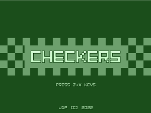 play Checkers