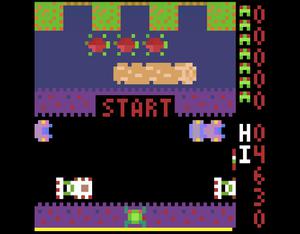 play Minifrog