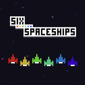 play Six Spaceships
