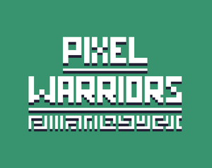 play Pixel Warriors