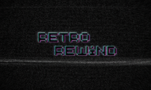 play Retro Rewind
