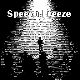 play Speech Freeze