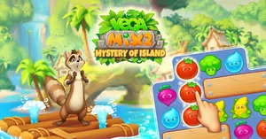 play Vega Mix 2: Mystery Of Island