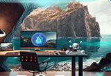 play Escape Fantasy Cave House