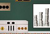 play Mystery Of The Missing Moneybag