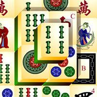 play Free Mahjong