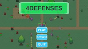 play 4Defenses