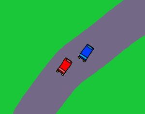 Blocko'S Raceway