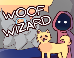 play Woof Wizard