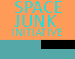 play Space Junk Initiative