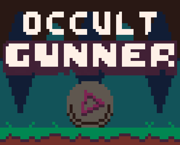 play Occult Gunner