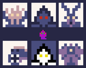 play Dark Magic