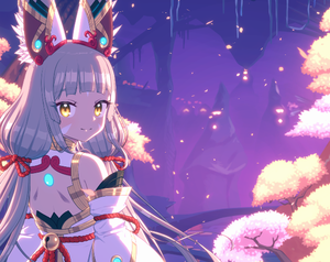 play Uraya Sightseeing With Nia (Xenoblade Chronicles 2)