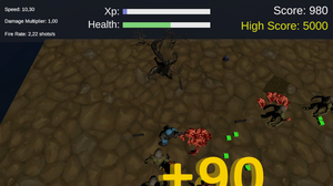 play Marine'S Shadow Realms