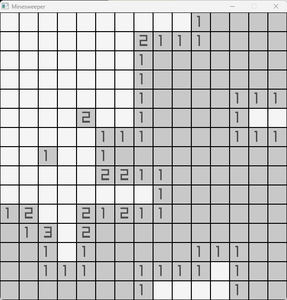 play Minesweeper