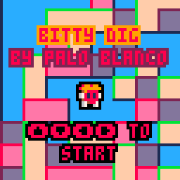 play Bitty Dig
