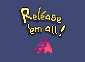 play Release'Em All!