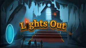 play Lights Out