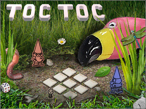 play Toc Toc