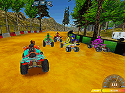 Atv Ultimate Offroad Game